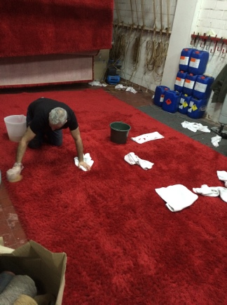 Tapijt Didden